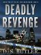 [DS Jack Mackinnon 02] • Deadly Revenge